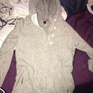 North Face Pullover